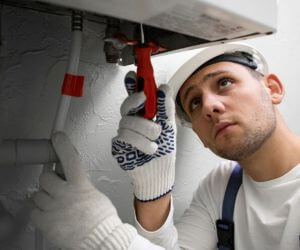 About Sewer Line Pros Vinton, CA
